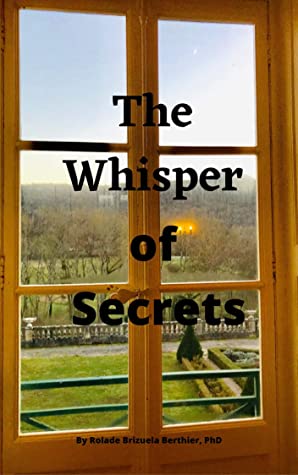 Author Spotlight- Interview with, Ph.D., and her book- The Whisper of Regrets